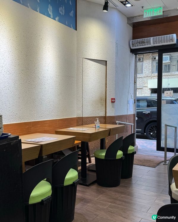 韓式料理牛肉海帶湯勁正！😋