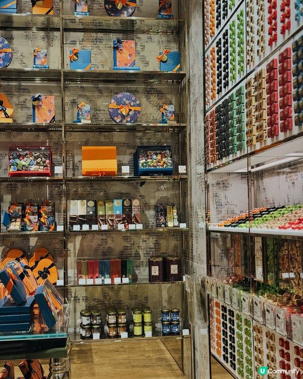 Venchi Gelato又有新口味! 🥹