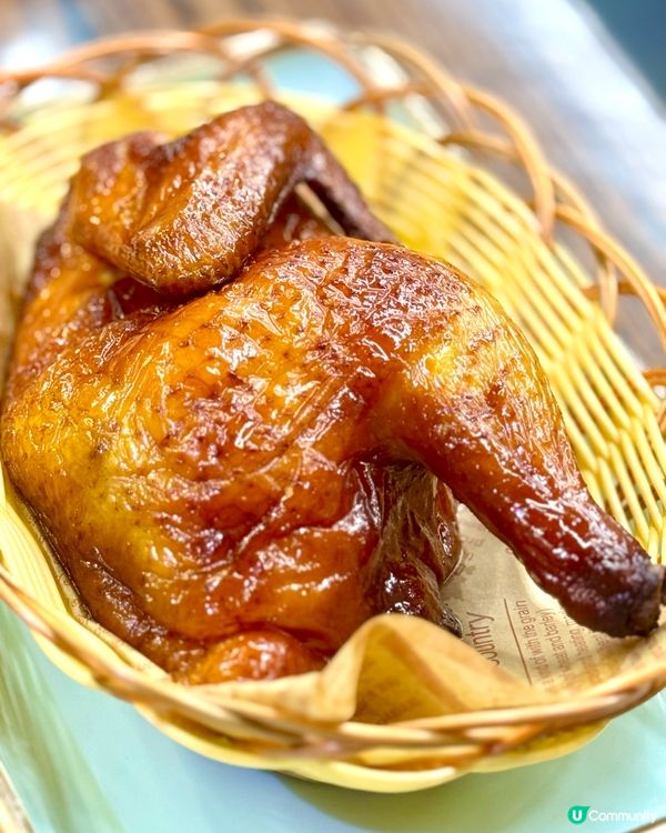 柯士甸性價比高小炒店 燒雞名不虛傳