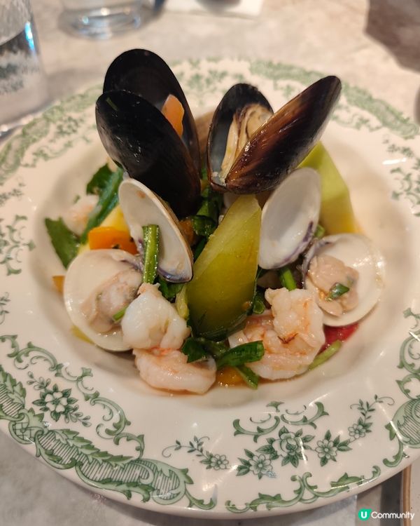 澳洲過江龍深圳嘆！🇦🇺 老友慢活時光 🤤