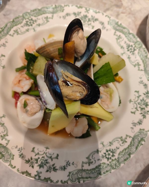 澳洲過江龍深圳嘆！🇦🇺 老友慢活時光 🤤