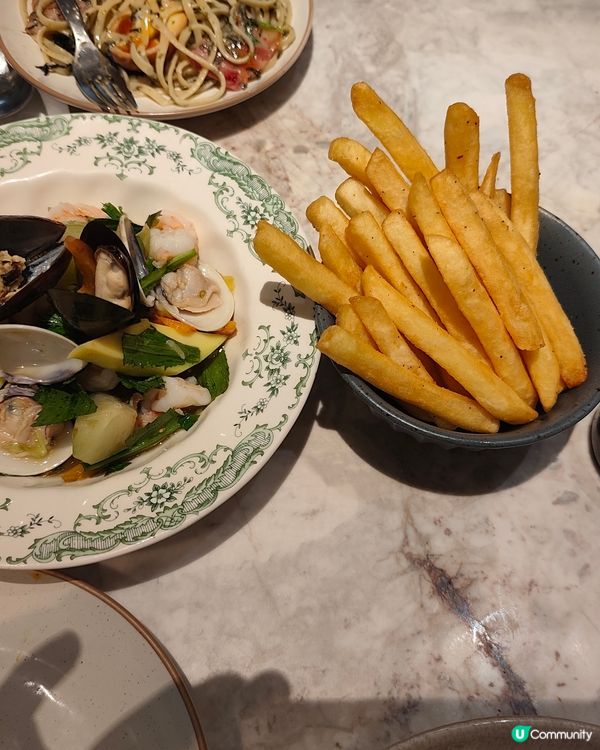 澳洲過江龍深圳嘆！🇦🇺 老友慢活時光 🤤