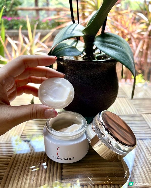 Newangance法國護膚品牌