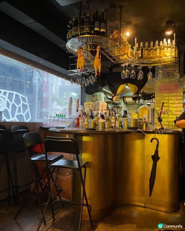 雞翼控注意！閨蜜再戰雞翼放題🤤🍗