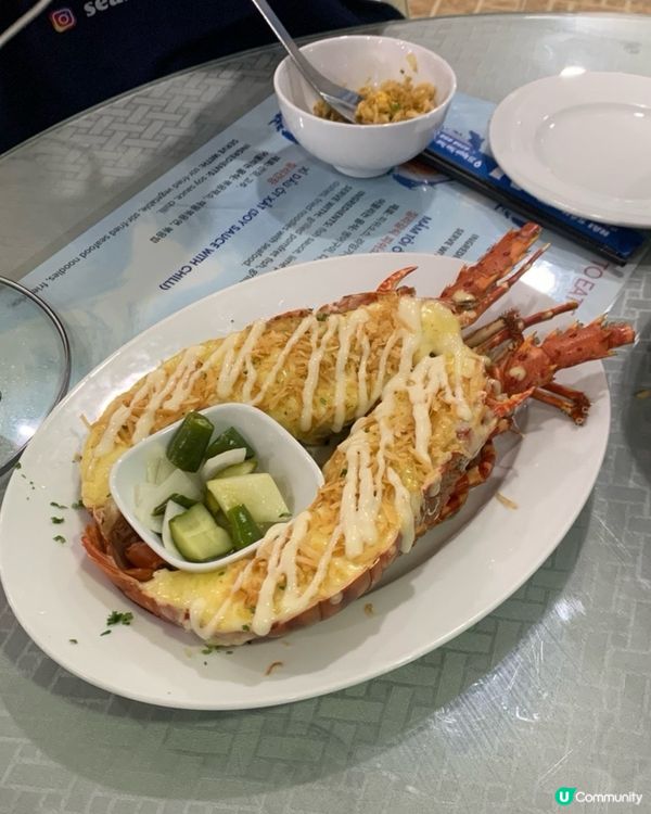 越南🇻🇳芽莊區人氣海鮮餐廳 🦀人氣高但有啲伏⁉️