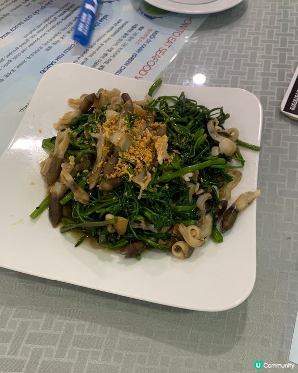 越南🇻🇳芽莊區人氣海鮮餐廳 🦀人氣高但有啲伏⁉️