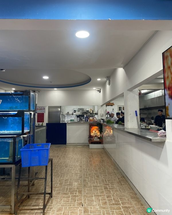 越南🇻🇳芽莊區人氣海鮮餐廳 🦀人氣高但有啲伏⁉️