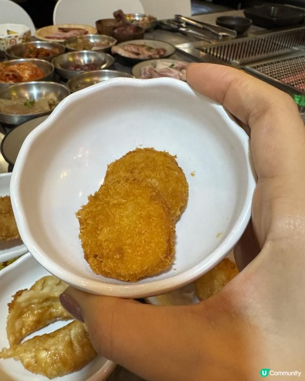 經濟抵食高質燒肉火鍋放題