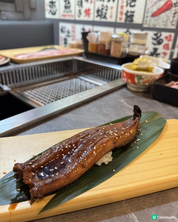 經濟抵食高質燒肉火鍋放題