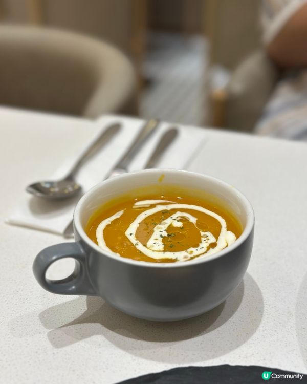 中環覓食記！叉燒薄餅超驚喜😋🍕