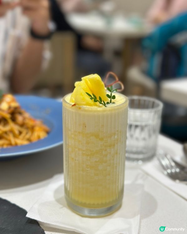 中環覓食記！叉燒薄餅超驚喜😋🍕