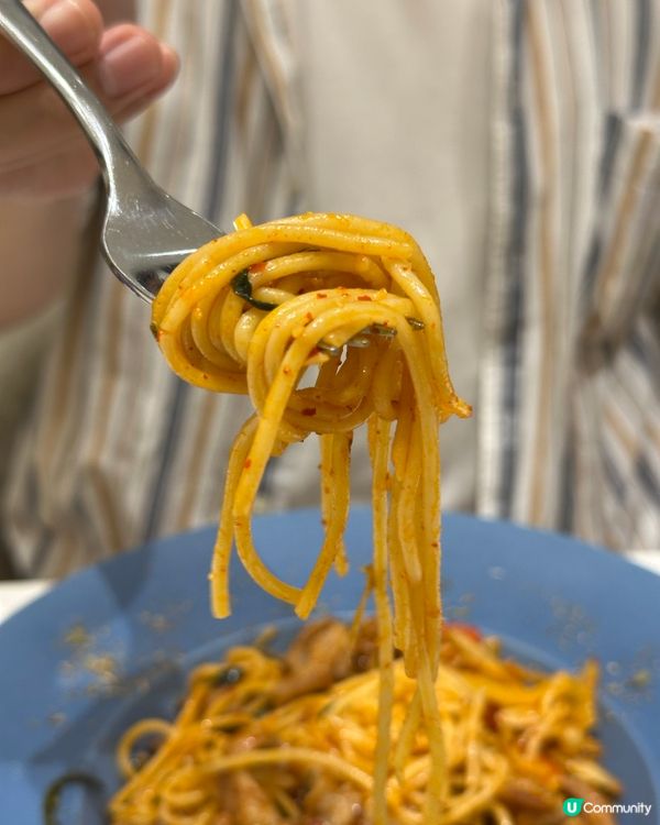 中環覓食記！叉燒薄餅超驚喜😋🍕