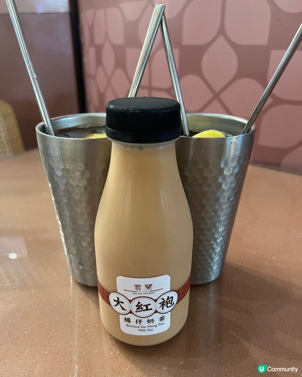 今晚朗豪坊覓食記😋！羅宋湯米粉正！🍜