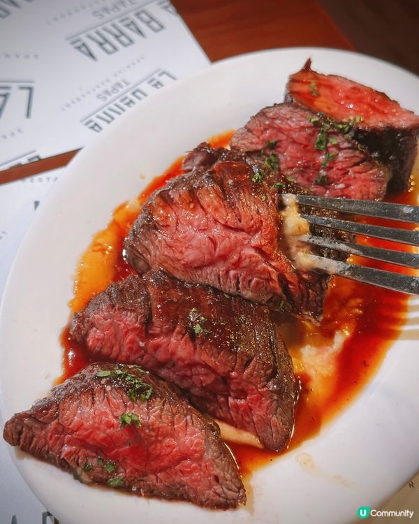 長沙灣爆紅西班牙小店❤️‍🔥平日都全店滿座？