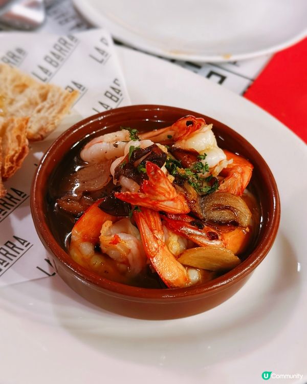 長沙灣爆紅西班牙小店❤️‍🔥平日都全店滿座？