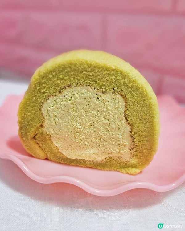 7-Eleven開心果甜品！🤤 必試開心果泡芙！