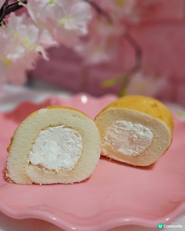 7-Eleven開心果甜品！🤤 必試開心果泡芙！