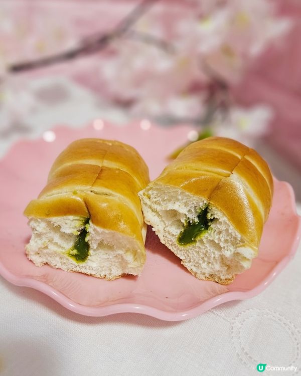 7-Eleven開心果甜品！🤤 必試開心果泡芙！