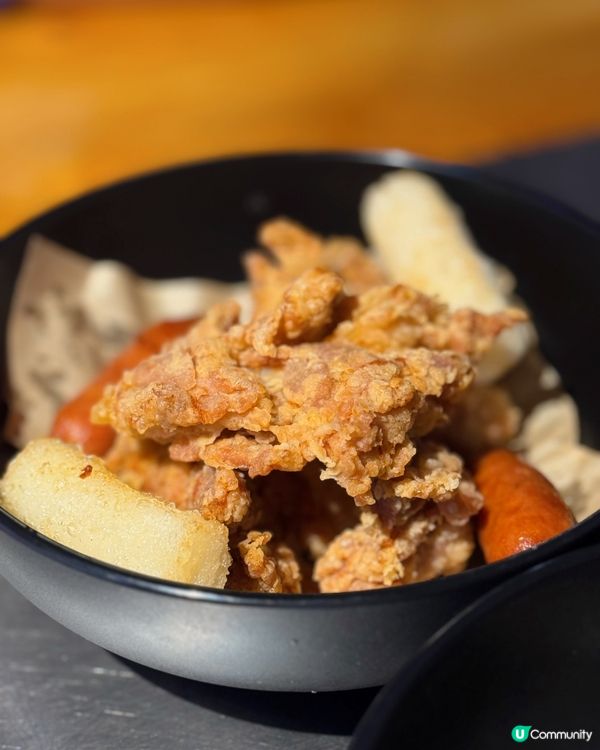 【尖沙咀 ✦ 🦀醬油蟹無限任食😍✨】