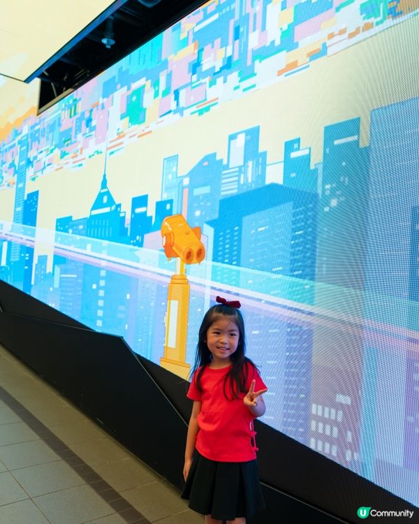 太平山頂⛰️主題活動💕「Mickey Keep It Real