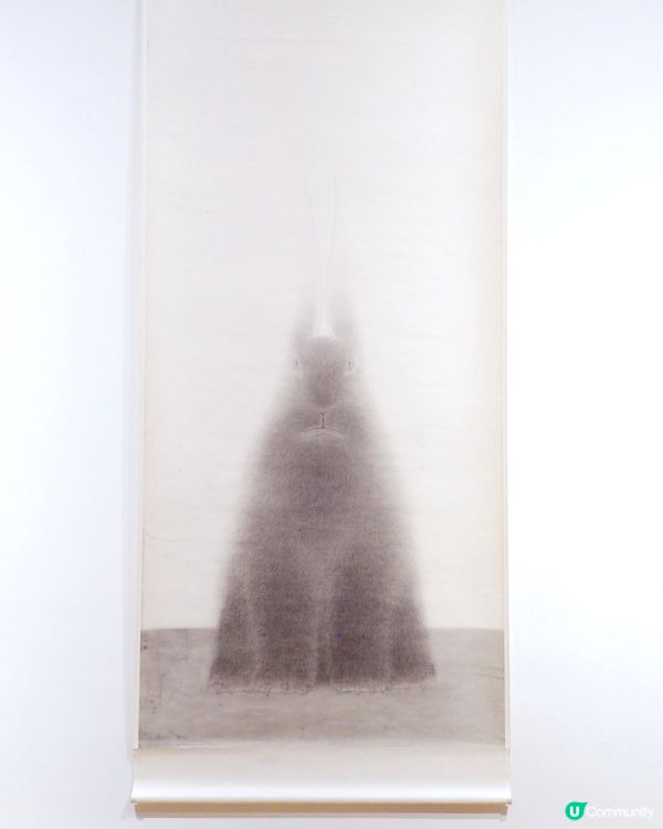 來一場午後的藝術漫遊!最近M+文化博物館📣有2個新展覽💗 喜...