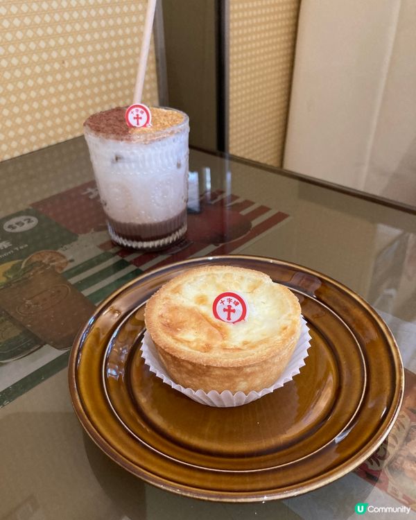 茶餐廳潮流的西式Cafe