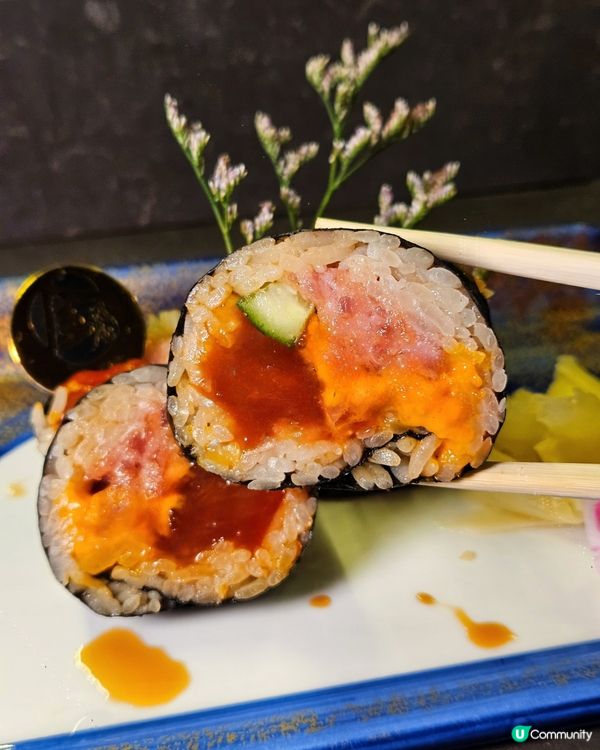 海膽控集合! 荔枝角「金酒屋 KINZAKAYA」爆紅海膽盛