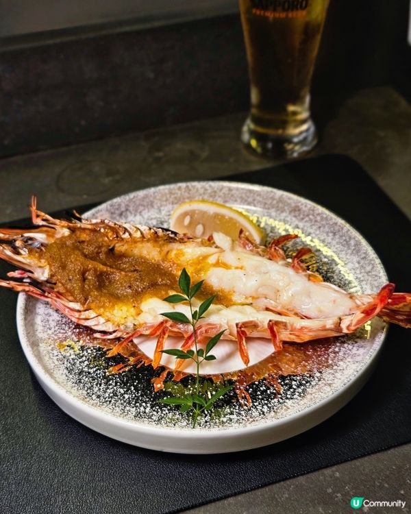 海膽控集合! 荔枝角「金酒屋 KINZAKAYA」爆紅海膽盛