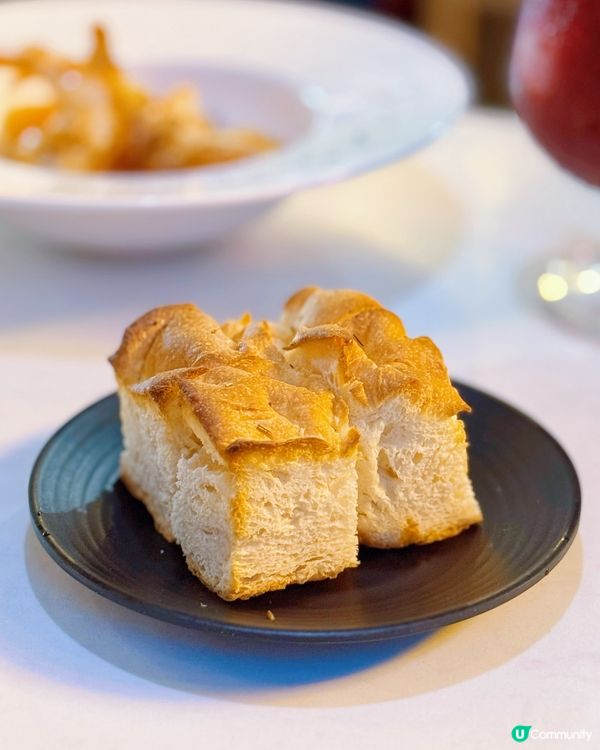 西班牙菜🤤！星期五晚飯好去處！💃🏻自家製西班牙油炸鬼！海鮮飯！