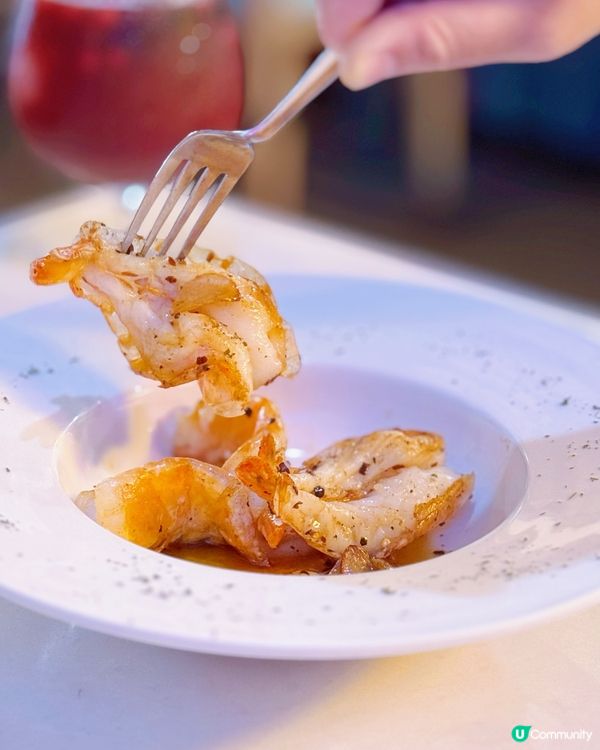 西班牙菜🤤！星期五晚飯好去處！💃🏻自家製西班牙油炸鬼！海鮮飯！