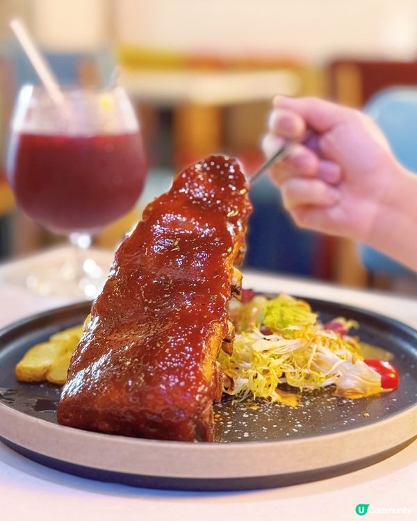 西班牙菜🤤！星期五晚飯好去處！💃🏻自家製西班牙油炸鬼！海鮮飯！