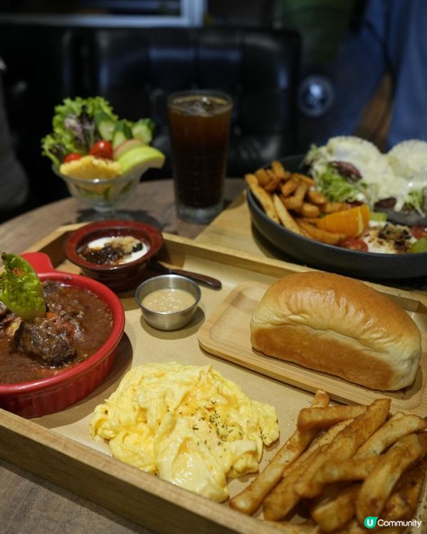 麵包控絕不能錯過的