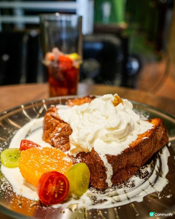 麵包控絕不能錯過的