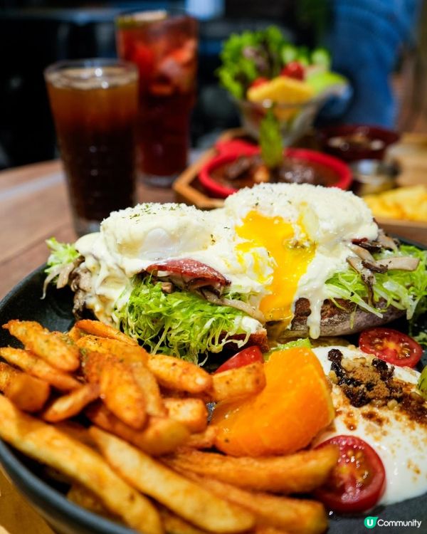 麵包控絕不能錯過的