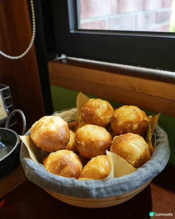 麵包控絕不能錯過的