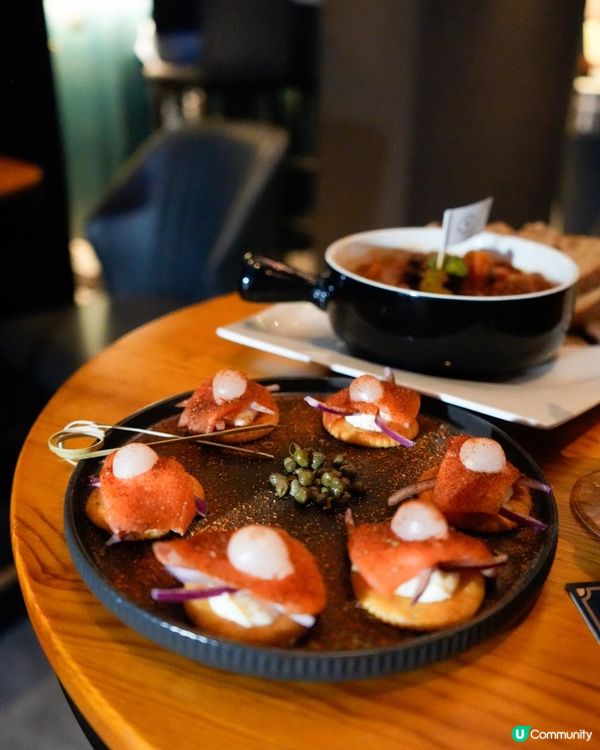 抽一張塔羅牌來決定今天晚上要喝什麼酒？🤩