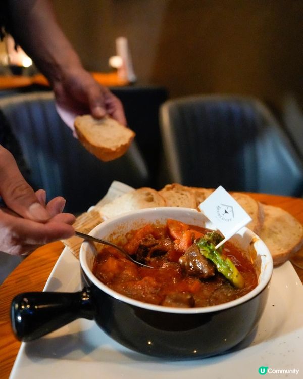 抽一張塔羅牌來決定今天晚上要喝什麼酒？🤩