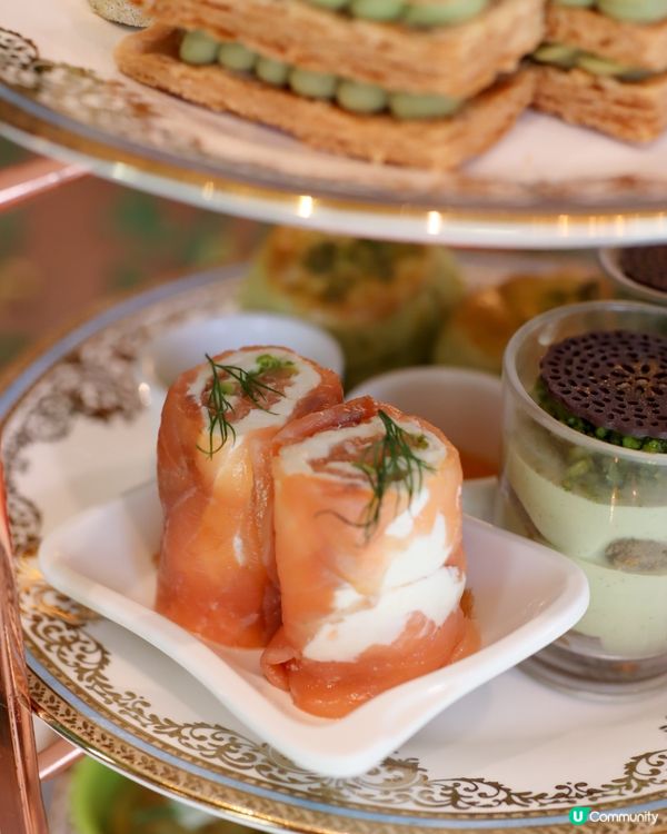 開心果樂園:打卡靚位+高質美食雙重享受