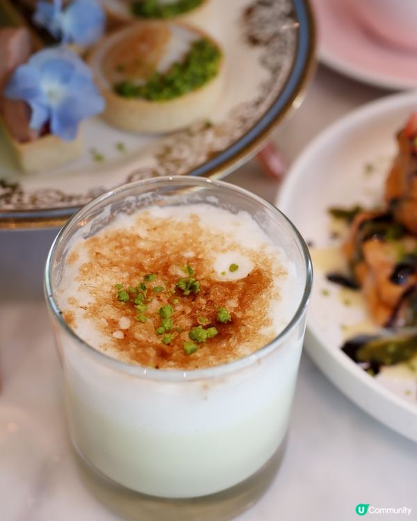 開心果樂園:打卡靚位+高質美食雙重享受