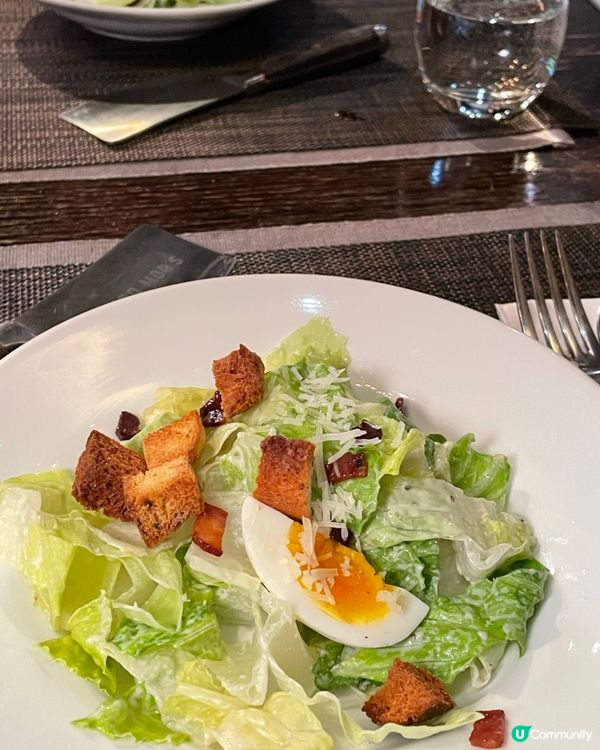 抵食西餐 . 高質牛扒