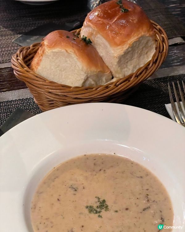 抵食西餐 . 高質牛扒