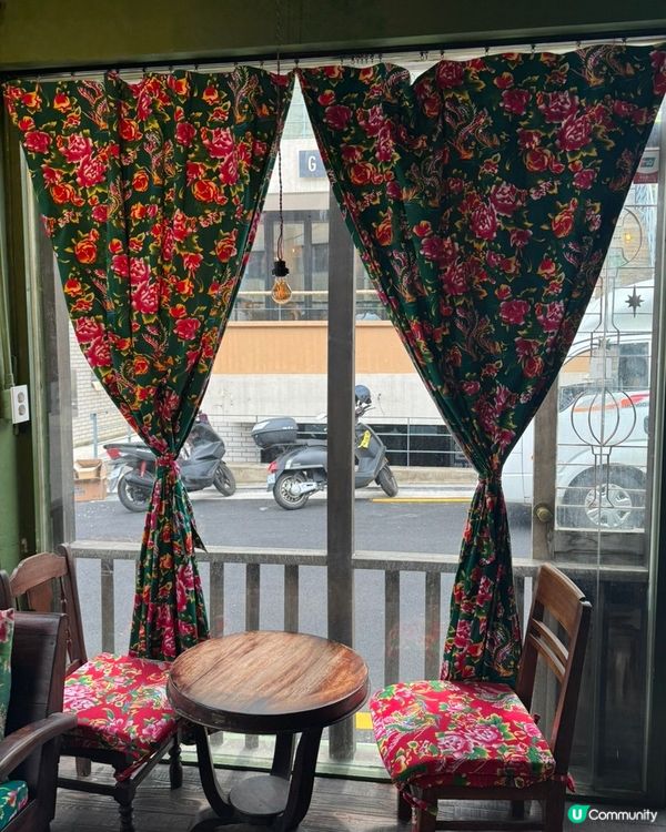 🇻🇳夏日救星🏝️首爾｢椰子cafe｣分店大公開‼️越南風甜品實測✨