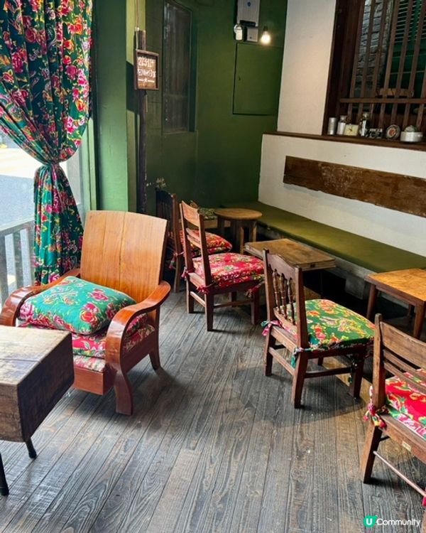 🇻🇳夏日救星🏝️首爾｢椰子cafe｣分店大公開‼️越南風甜品實測✨