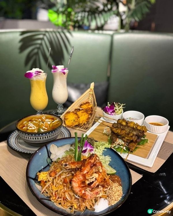 好味道😋Luna Bar & Restaurant 