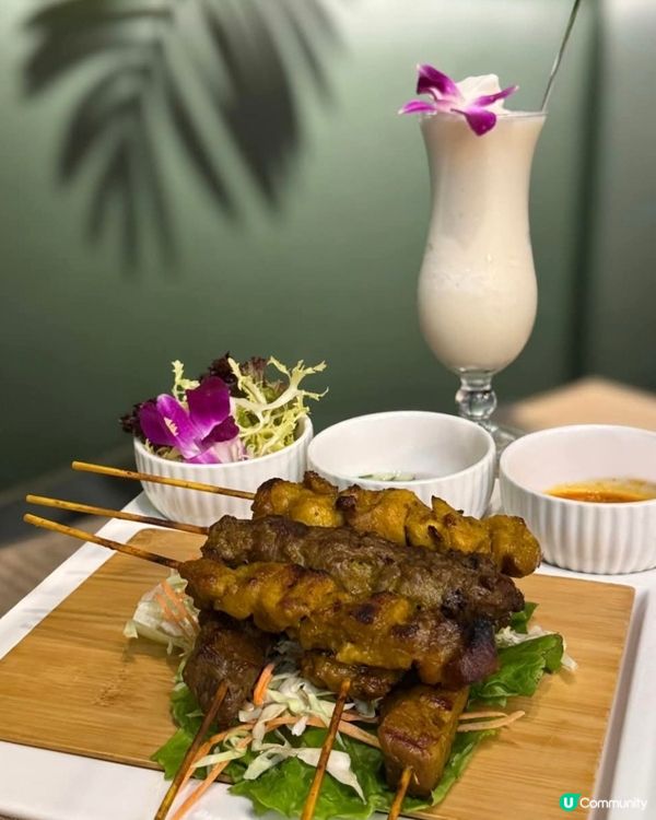 好味道😋Luna Bar & Restaurant 