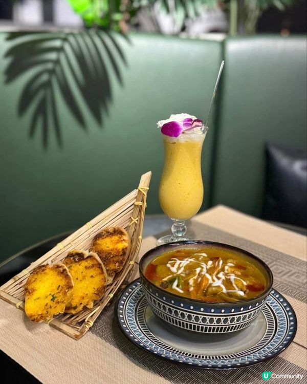 好味道😋Luna Bar & Restaurant 