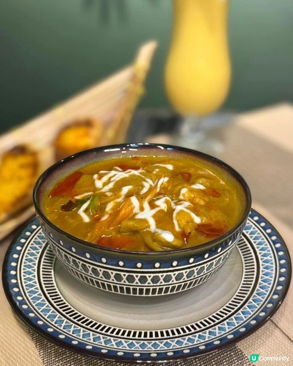 好味道😋Luna Bar & Restaurant 