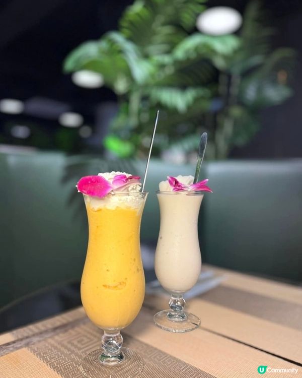 好味道😋Luna Bar & Restaurant 