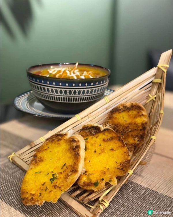 好味道😋Luna Bar & Restaurant 