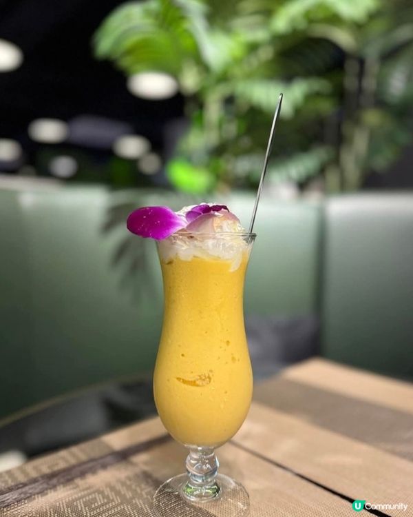 好味道😋Luna Bar & Restaurant 